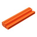 Wago 231-653/018-000 1-Leiter-Stiftleiste