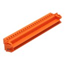 Wago 231-654/114-000 1-Leiter-Stiftleiste
