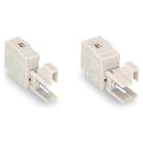 Wago 231-662 Prüfstecker