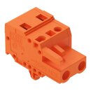 Wago 231-702/008-000 1-Leiter-Federleiste