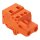 Wago 231-702/008-000 1-Leiter-Federleiste