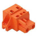 Wago 231-702/031-000 1-Leiter-Federleiste