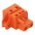 Wago 231-702/031-000 1-Leiter-Federleiste