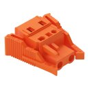 Wago 231-702/037-000 1-Leiter-Federleiste