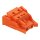 Wago 231-702/037-000 1-Leiter-Federleiste