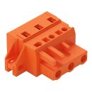 Wago 231-703/031-000 1-Leiter-Federleiste