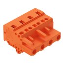 Wago 231-704/008-000 1-Leiter-Federleiste