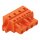 Wago 231-704/031-000 1-Leiter-Federleiste