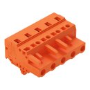 Wago 231-705/008-000 1-Leiter-Federleiste