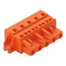 Wago 231-705/031-000 1-Leiter-Federleiste