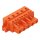 Wago 231-705/031-000 1-Leiter-Federleiste