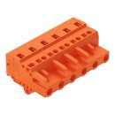 Wago 231-706/008-000 1-Leiter-Federleiste