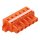 Wago 231-706/027-000 1-Leiter-Federleiste