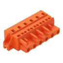 Wago 231-706/031-000 1-Leiter-Federleiste