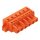 Wago 231-706/031-000 1-Leiter-Federleiste