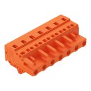 Wago 231-707/008-000 1-Leiter-Federleiste