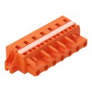 Wago 231-707/027-000 1-Leiter-Federleiste