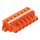Wago 231-707/027-000 1-Leiter-Federleiste