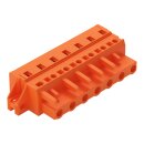 Wago 231-707/031-000 1-Leiter-Federleiste