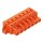 Wago 231-707/031-000 1-Leiter-Federleiste