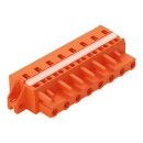 Wago 231-708/027-000 1-Leiter-Federleiste
