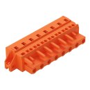 Wago 231-708/031-000 1-Leiter-Federleiste