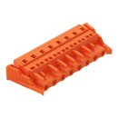Wago 231-708/037-000 1-Leiter-Federleiste