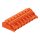 Wago 231-708/037-000 1-Leiter-Federleiste