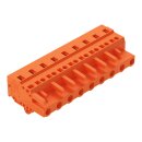 Wago 231-709/008-000 1-Leiter-Federleiste