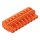 Wago 231-709/026-000 1-Leiter-Federleiste