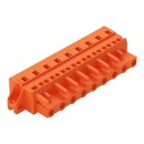 Wago 231-709/031-000 1-Leiter-Federleiste