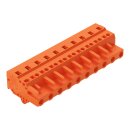 Wago 231-710/008-000 1-Leiter-Federleiste