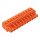 Wago 231-711/008-000 1-Leiter-Federleiste