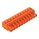 Wago 231-711/026-000 1-Leiter-Federleiste