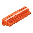 Wago 231-711/027-000 1-Leiter-Federleiste