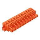 Wago 231-711/031-000 1-Leiter-Federleiste