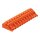 Wago 231-711/037-000 1-Leiter-Federleiste