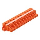 Wago 231-712/027-000 1-Leiter-Federleiste