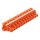 Wago 231-712/027-000 1-Leiter-Federleiste
