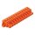 Wago 231-712/031-000 1-Leiter-Federleiste