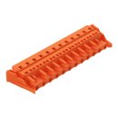 Wago 231-712/037-000 1-Leiter-Federleiste