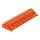 Wago 231-712/037-000 1-Leiter-Federleiste