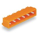 Wago 231-972/001-000 THT-Stiftleiste Lötstift