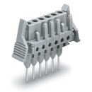 Wago 232-146/005-000/039-000 Federleiste für...