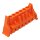 Wago 232-166/039-000 THT-Federleiste gerade