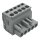 Wago 232-205/026-000 1-Leiter Federleiste