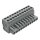 Wago 232-211/026-000 1-Leiter Federleiste