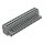 Wago 232-218/026-000 1-Leiter Federleiste