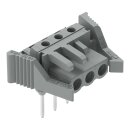 Wago 232-233/005-000/039-000 Federleiste für...