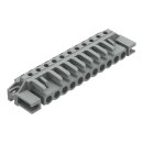 Wago 232-241/047-000 THT-Federleiste abgewinkelt